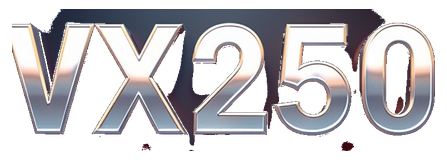vx250 logo