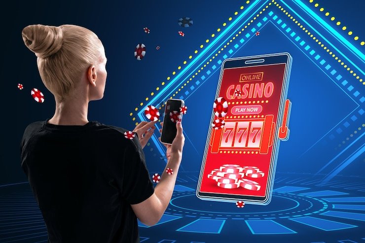 vx250 mobile gaming