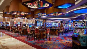 vx250 Relax Gaming Slots
